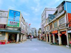 -龙川佗城
