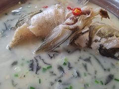 -恰饭·老长沙市井菜(天河客运站店)