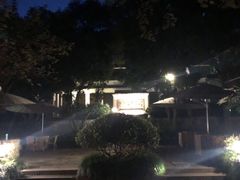 -法云安缦酒店