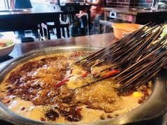 -钢五区节子串串香(环球汇·天誉店)