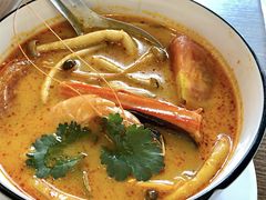 -曼谷食堂·泰国家庭料理