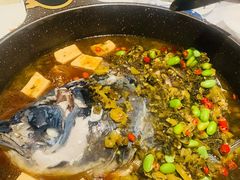 -江南厨子(万象天地店)