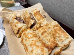 -高玛纳驴肉火烧(河间总店)