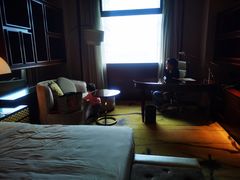 -西安赛瑞喜来登大酒店