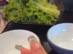 -九坤韩式烤肉(建发阅彩城店)