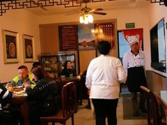 大堂-桃源居(蠡园店)