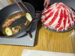 -小句号·精致料理(江南环球港店)