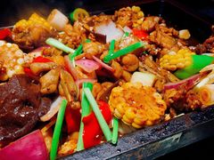 -蛙来哒(东城万达店)