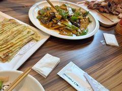 -九转小磨·非遗东北菜(群力店)