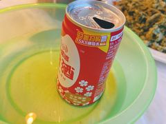 甘酒-京北渔家傲