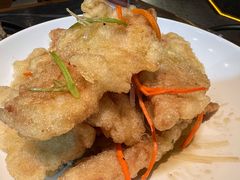 -金掌勺东北菜(格兰晴天店)