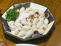 -山盛创作料理·Yamamori(珠宾店)