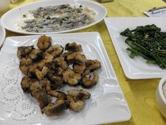 -海鲜街菜馆(海珠南路店)