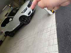 -杭州中沃沃尔沃4S店(滨江区店)