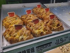 -南洋大师傅(长楹天街店)