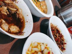 -天下客饭店(中山路店)