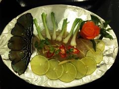 -QQ海鲜餐厅