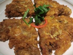 香煎蚝仔烙-码头见·潮汕菜(领展中心城店)