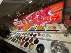 -海底捞火锅(创意园店)