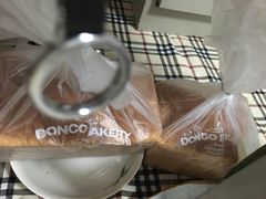 -东哥面包(江宁大润发店)