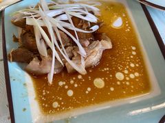 肘子-鼎香润(德胜门内店)