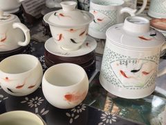 -景德镇古窑民俗博览区