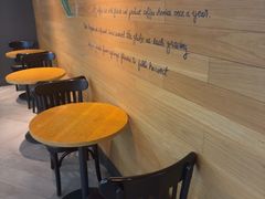 -星巴克(杭州桐庐利时广场店)