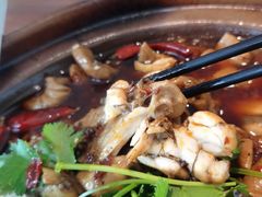 -马头巷·食景园(苏州总店)
