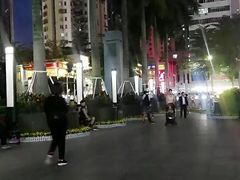 -金光华广场