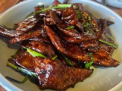 -小吊梨汤·北京菜(香山店)