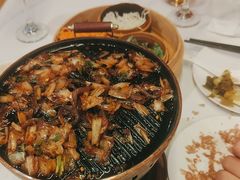 -晋阳春·山西菜·北京烤鸭(交大店)
