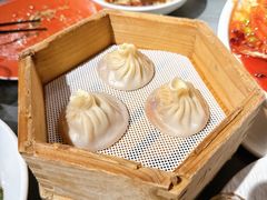 -小厨娘金榜题名(夫子庙秦淮河店)