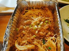 -腰子哥烤串(石佛营炫特店)