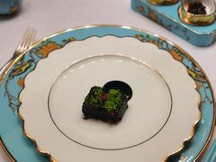 -东海朗廷酒店-唐阁T’ANG COURT 中餐厅