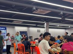 -大眼强五杯鹅·桑拿鸡煲
