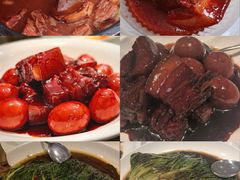 -宏玲餐厅(四川南路店)