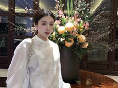 -杭州西子湖四季酒店·金沙厅