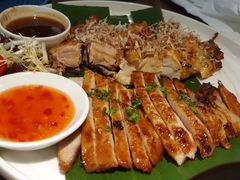-星叶·东南亚料理(宁波万象汇店)