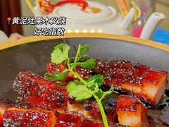 -广府乡下·饭庄(新港东路店)