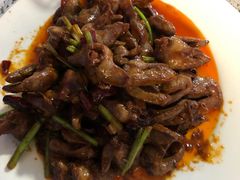 -九龙餐厅(大沽路店)