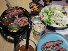 -摩欧客意式餐厅(高新活力汇店)