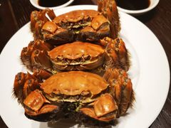 -元素自助餐厅·生蚝·海鲜·刺身(萝岗汇华希尔顿逸林酒店)