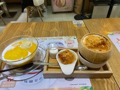 -糖糖屋•糖水•雪花冰店(时尚天河店)
