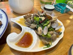 -食鸡公社辣子鸡·潍坊菜·烧烤