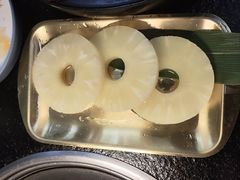 -熊大·鲜烤黄牛肉(五山店)