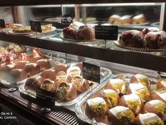 -B&C黄油与面包·THE GARDEN BAKERY概念店(世纪汇店)