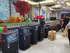 -广东茶楼(鱼峰店)