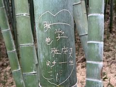 -天姥山景区