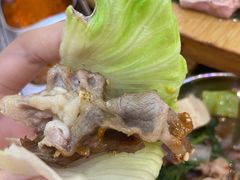 -玄希浪漫厨房·韩料烤肉(湖滨银泰in77店)