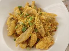 -李记潮汕砂锅粥(营福路店)
